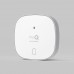 myQ Chamberlain Smart Garage Control - Wireless Garage Hub and Sensor with Wifi &amp; Bluetooth - Smartphone Controlled, New Design, myQ-G0401-ES, White