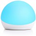 Echo Glow - Multicolor smart lamp for kids, a Certified for Humans Device - Requires compatible Alexa device