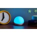 Echo Glow - Multicolor smart lamp for kids, a Certified for Humans Device - Requires compatible Alexa device