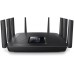 Linksys AX3200 Wi-Fi 6 Router for Home Networking, Dual Band AX Wireless Gigabit WiFi Router, Fast Speeds up to 3.2 Gbps and Coverage up to 2,500 sq ft, Parental Controls, Maximum 25 Devices (E8450)