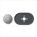 Google Nest Thermostat - Smart Thermostat for Home - Programmable Wifi Thermostat - Charcoal