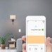 Kasa Smart Dimmer Switch HS220, Single Pole, Needs Neutral Wire, 2.4GHz Wi-Fi Light Switch Works with Alexa and Google Home, UL Certified,, No Hub Required