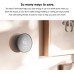 Google Nest Thermostat - Smart Thermostat for Home - Programmable Wifi Thermostat - Charcoal