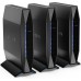 Linksys AX3200 Wi-Fi 6 Router for Home Networking, Dual Band AX Wireless Gigabit WiFi Router, Fast Speeds up to 3.2 Gbps and Coverage up to 2,500 sq ft, Parental Controls, Maximum 25 Devices (E8450)