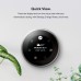 Google Nest Learning Thermostat - Programmable Smart Thermostat for Home - 3rd Generation Nest Thermostat - Works with Alexa - Stainless Steel